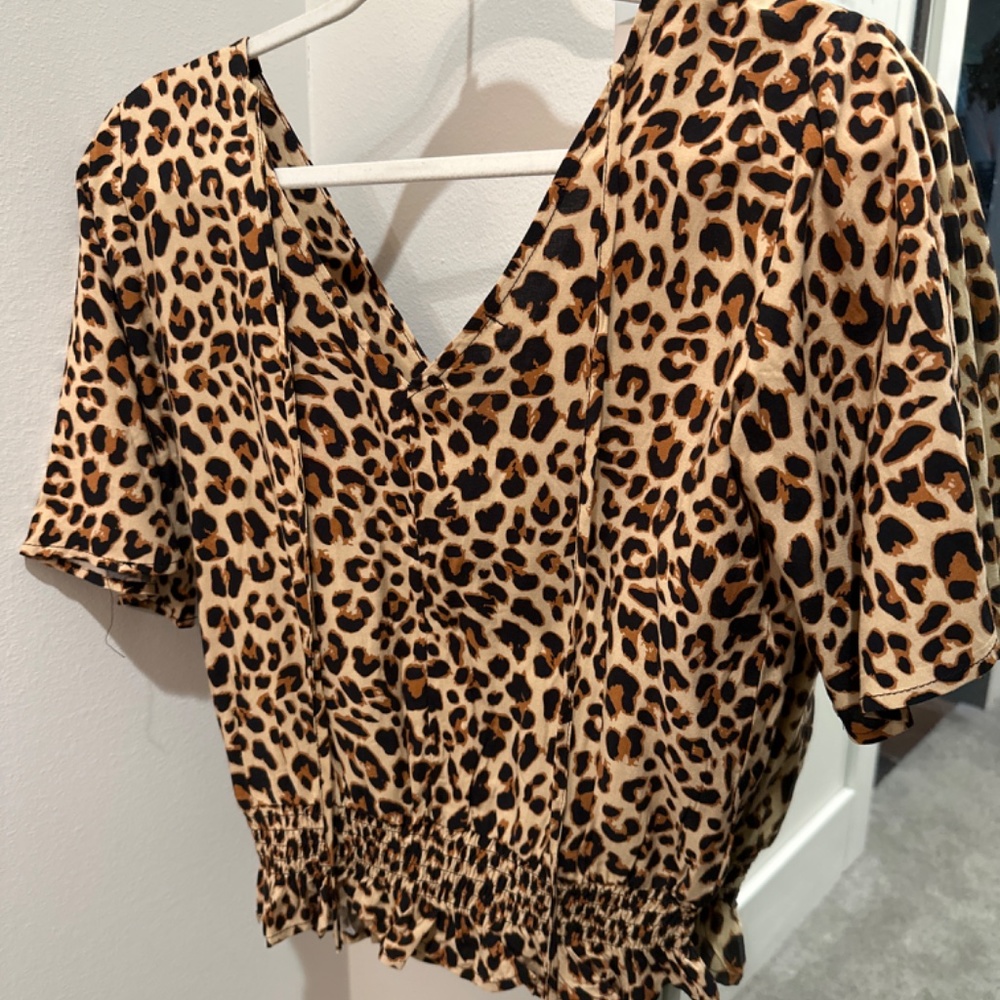 Maurice’s blouse - Picture 3 of 3